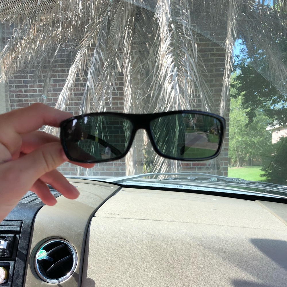 Ray bans